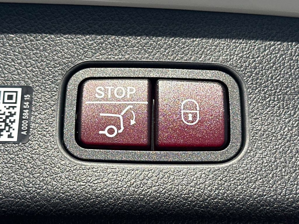 2026 White Mercedes-Benz GLC GLC 300 AWD SUV