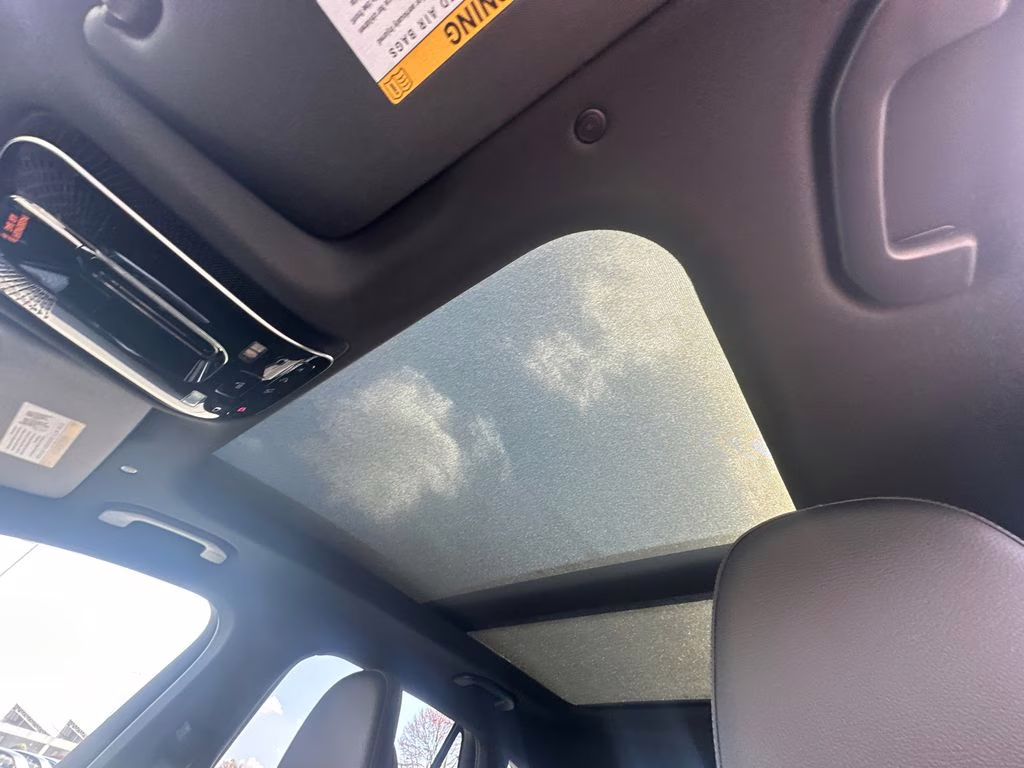 2026 White Mercedes-Benz GLC GLC 300 AWD SUV