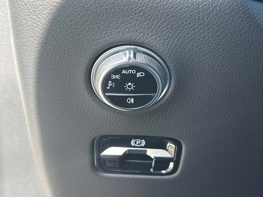 2026 White Mercedes-Benz GLC GLC 300 AWD SUV