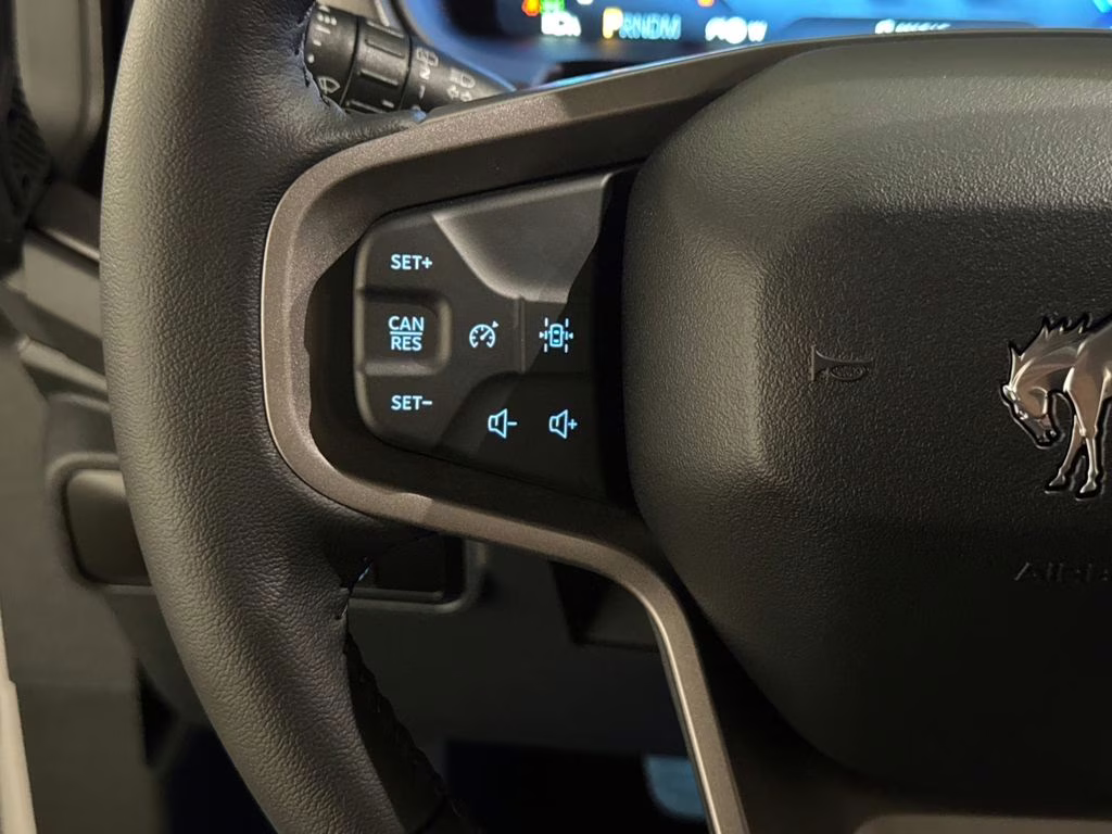 2026 Oxford White Ford Bronco Big Bend 4X4 SUV