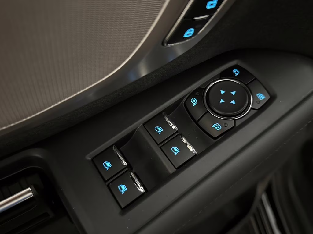 2026 Agate Black Metallic Ford Expedition Max Active RWD SUV