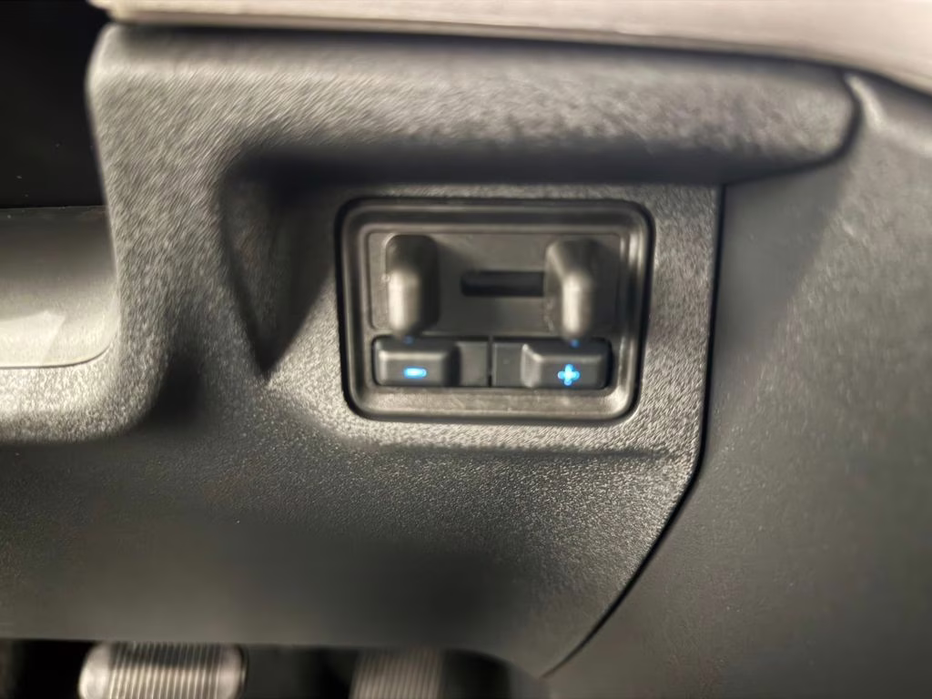 2026 Agate Black Metallic Ford Expedition Max Active RWD SUV