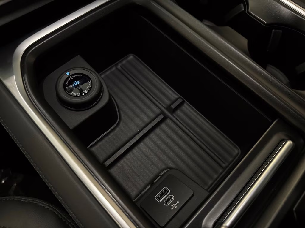 2026 Agate Black Metallic Ford Expedition Max Active RWD SUV