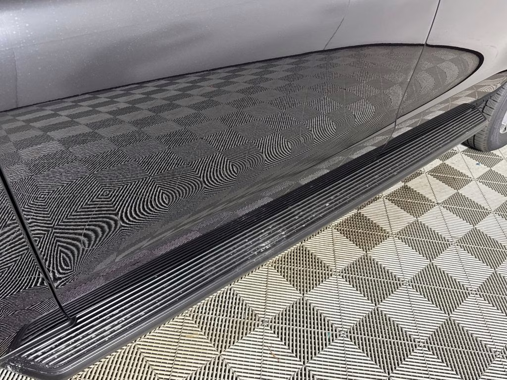 2026 Agate Black Metallic Ford Expedition Max Active RWD SUV