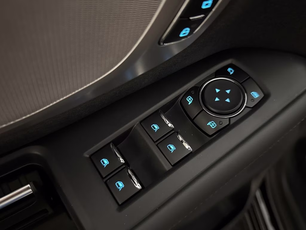 2026 Agate Black Metallic Ford Expedition Max Active RWD SUV