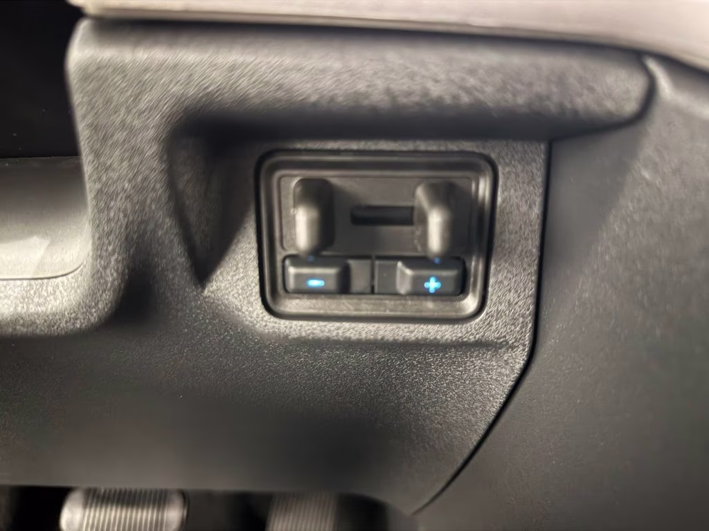 2026 Agate Black Metallic Ford Expedition Max Active RWD SUV