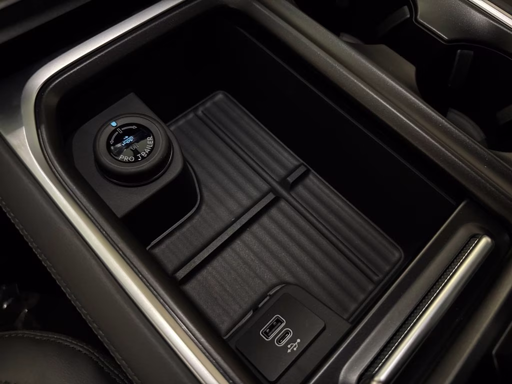 2026 Agate Black Metallic Ford Expedition Max Active RWD SUV