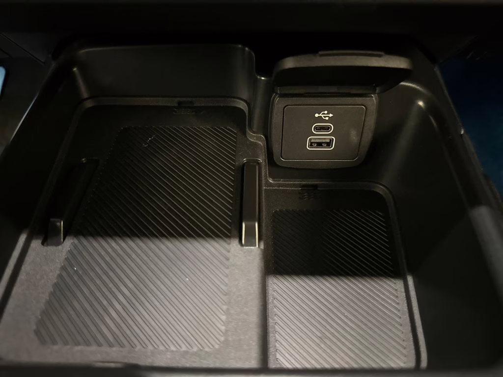 2026 Oxford White Ford Bronco Big Bend 4X4 SUV