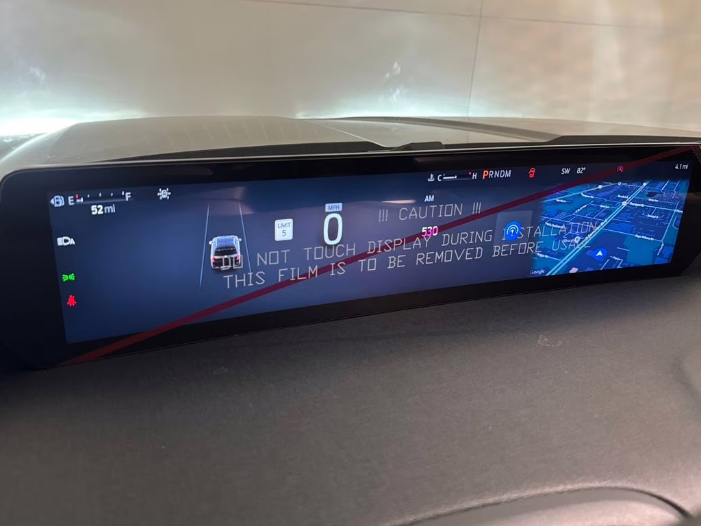 2026 Agate Black Metallic Ford Expedition Max Active RWD SUV