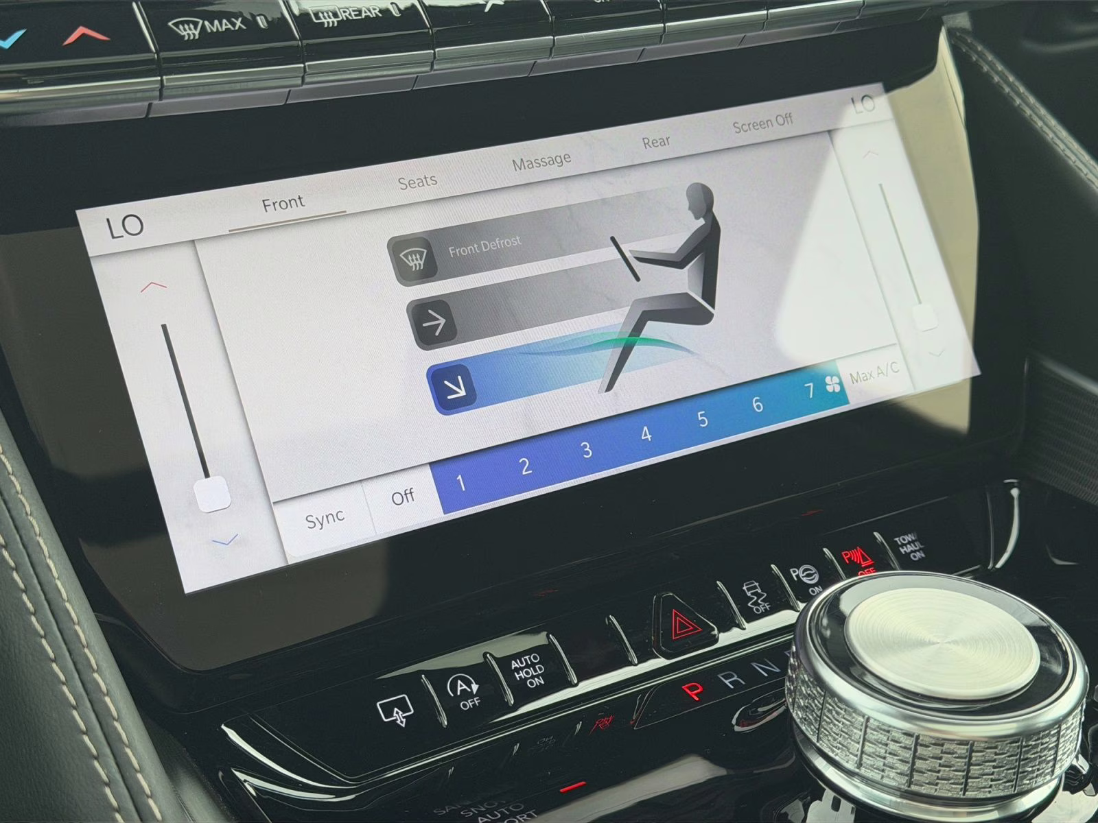 2026 Bright White Clearcoat Jeep Grand Wagoneer L Summit Obsidian 4X4 SUV