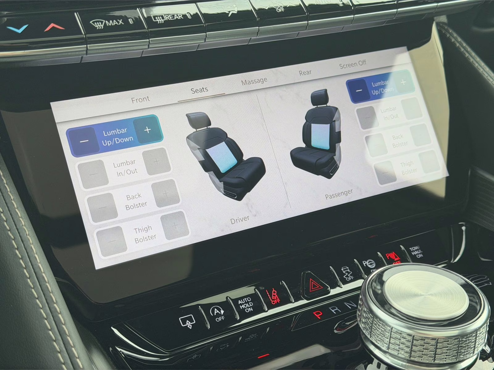 2026 Bright White Clearcoat Jeep Grand Wagoneer L Summit Obsidian 4X4 SUV