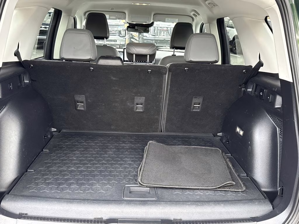 2025 Eruption Green Metallic Ford Bronco Sport Badlands 4X4 SUV