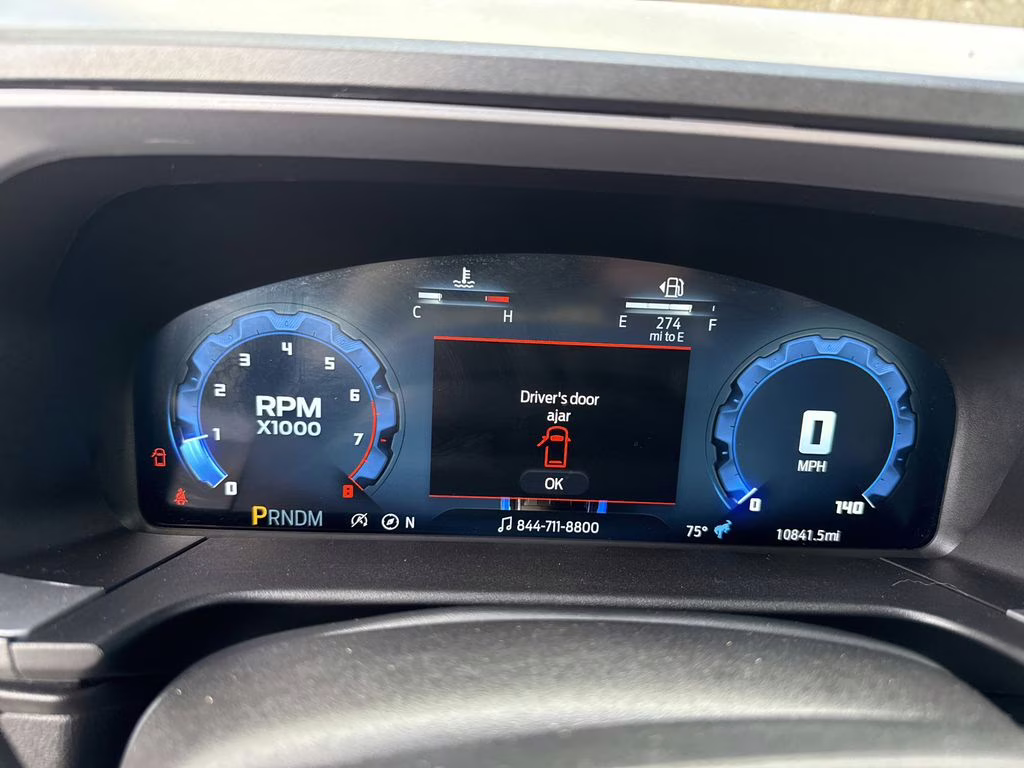 2025 Eruption Green Metallic Ford Bronco Sport Badlands 4X4 SUV