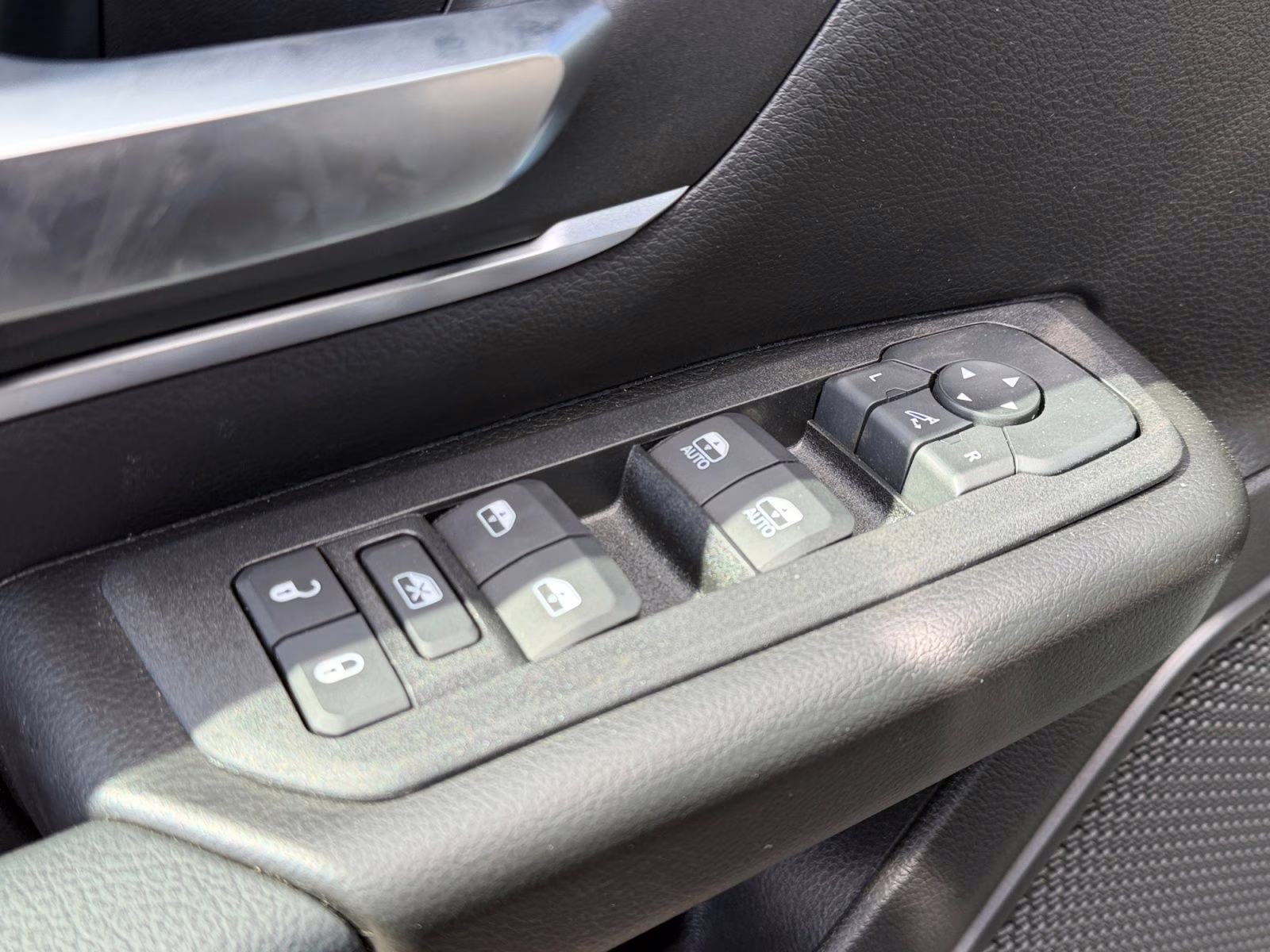 2026 Diamond Black Crystal Pearlcoat Ram 1500 Big Horn/Lone Star 4X4 Truck