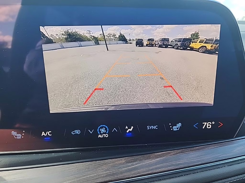 2025 Cypress Gray Chevrolet Suburban Z71 4X4 SUV