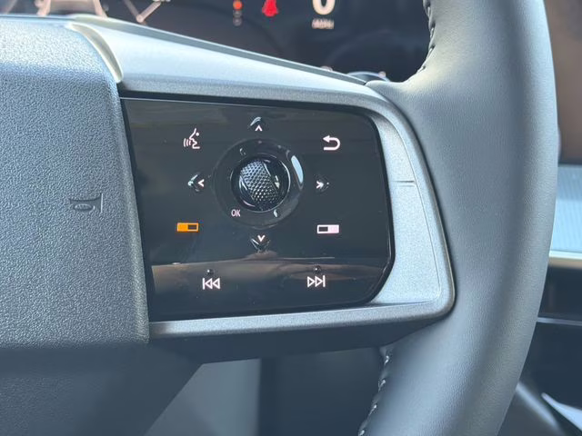 2026 Aurora Blue Pearl Metallic Nissan Murano SL AWD SUV