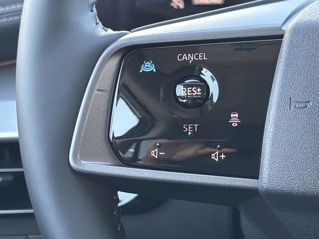 2026 Aurora Blue Pearl Metallic Nissan Murano SL AWD SUV