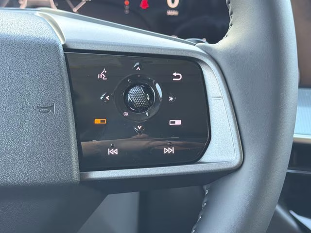 2026 Aurora Blue Pearl Metallic Nissan Murano SL AWD SUV