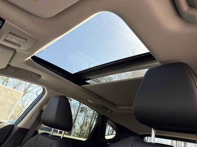 2026 Aurora Blue Pearl Metallic Nissan Murano SL AWD SUV