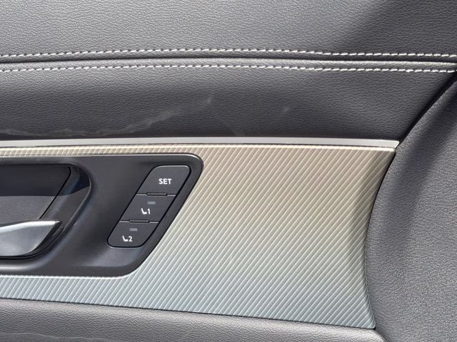 2026 Aurora Blue Pearl Metallic Nissan Murano SL AWD SUV