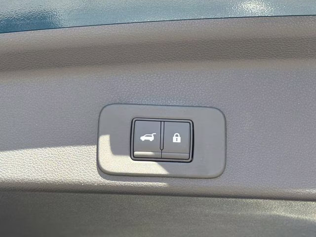 2026 Aurora Blue Pearl Metallic Nissan Murano SL AWD SUV