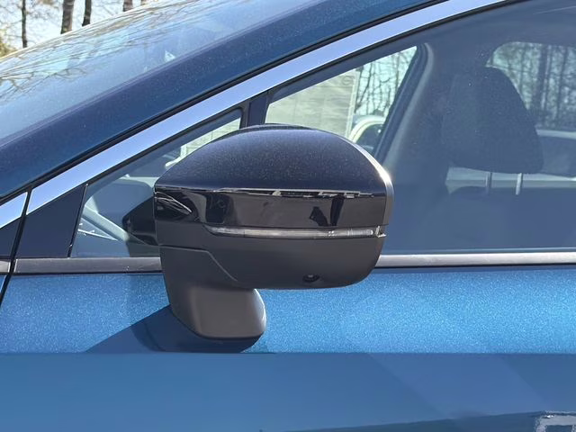 2026 Aurora Blue Pearl Metallic Nissan Murano SL AWD SUV