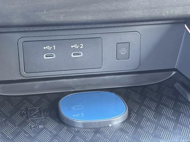 2026 Aurora Blue Pearl Metallic Nissan Murano SL AWD SUV