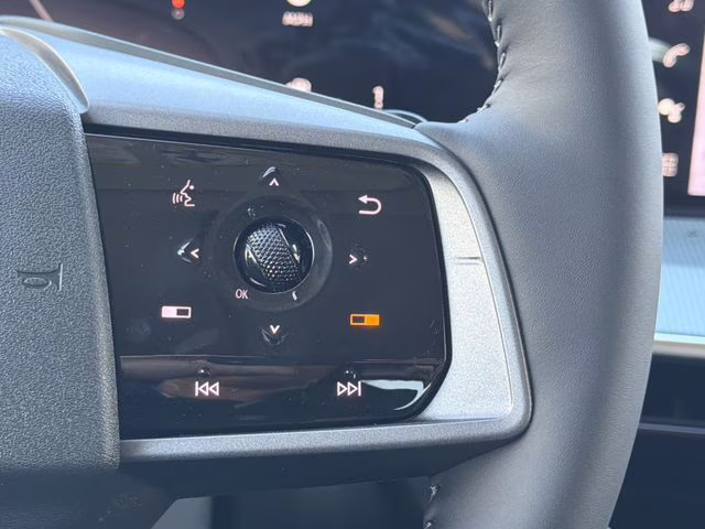 2026 Aurora Blue/Super Black Nissan Murano Platinum AWD SUV