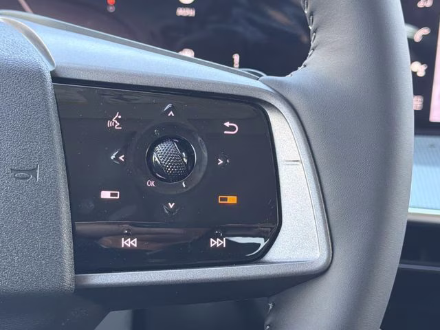 2026 Aurora Blue/Super Black Nissan Murano Platinum AWD SUV
