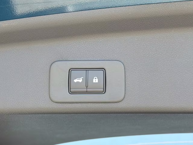 2026 Aurora Blue/Super Black Nissan Murano Platinum AWD SUV