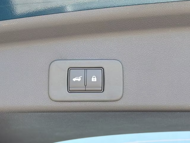 2026 Aurora Blue/Super Black Nissan Murano Platinum AWD SUV