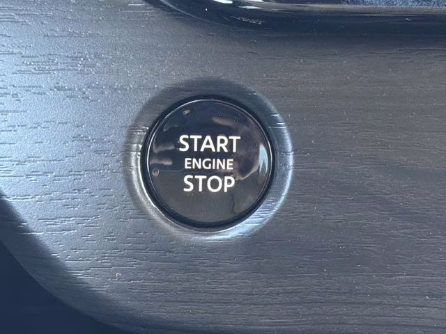 2026 Aurora Blue/Super Black Nissan Murano Platinum AWD SUV