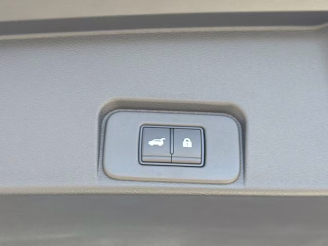 2026 Gun Metallic Nissan Rogue Platinum AWD SUV