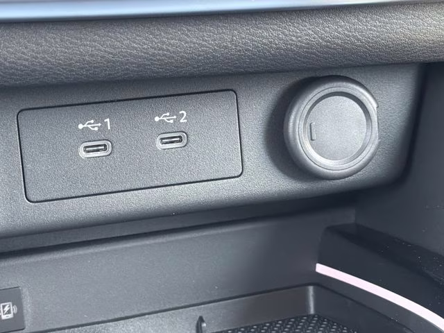 2026 Gun Metallic Nissan Rogue Platinum AWD SUV