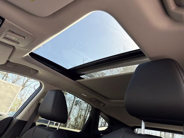 2026 Aurora Blue Pearl Metallic Nissan Murano SL AWD SUV