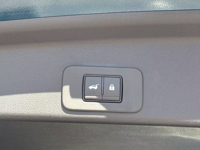 2026 Aurora Blue Pearl Metallic Nissan Murano SL AWD SUV