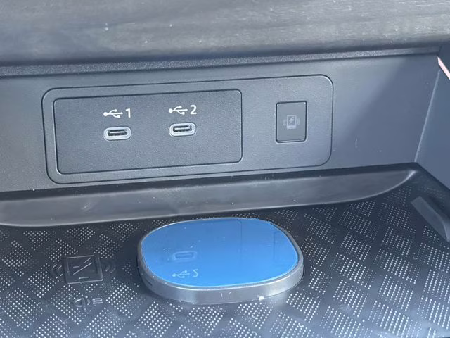 2026 Aurora Blue Pearl Metallic Nissan Murano SL AWD SUV