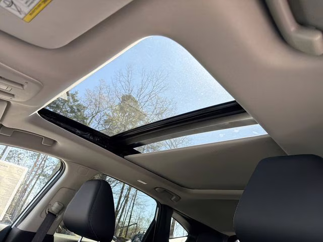 2026 Everest White Pearl Tricoat Nissan Murano SL AWD SUV