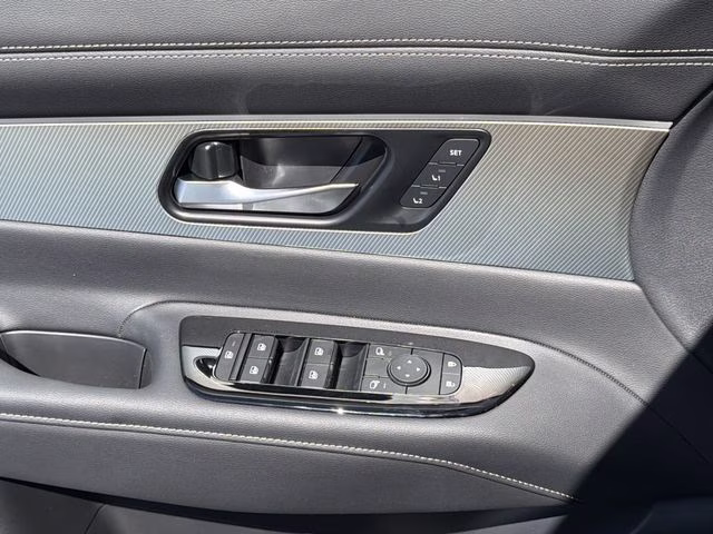 2026 Everest White Pearl Tricoat Nissan Murano SL AWD SUV
