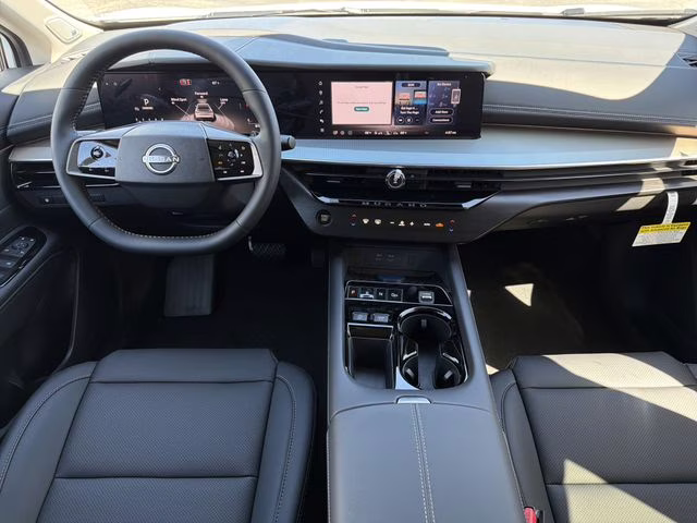 2026 Everest White Pearl Tricoat Nissan Murano SL AWD SUV