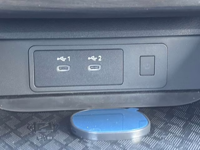 2026 Aurora Blue/Super Black Nissan Murano Platinum AWD SUV
