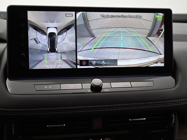 2026 Champagne Silver Metallic Nissan Rogue Platinum AWD SUV