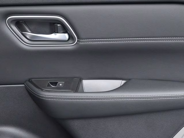 2026 Champagne Silver Metallic Nissan Rogue Platinum AWD SUV