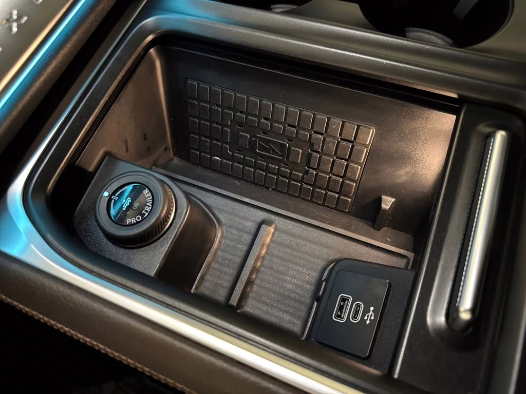 2025 Dark Matter Gray Metallic Ford Expedition King Ranch 4X4 SUV