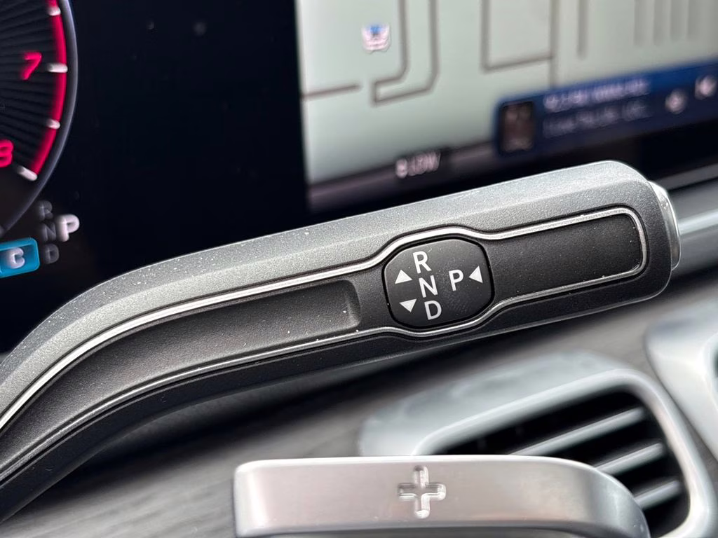 2024 White Mercedes-Benz GLE GLE 350 AWD SUV