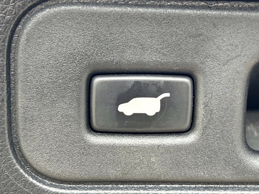 2022 Red Honda Passport EX-L AWD SUV