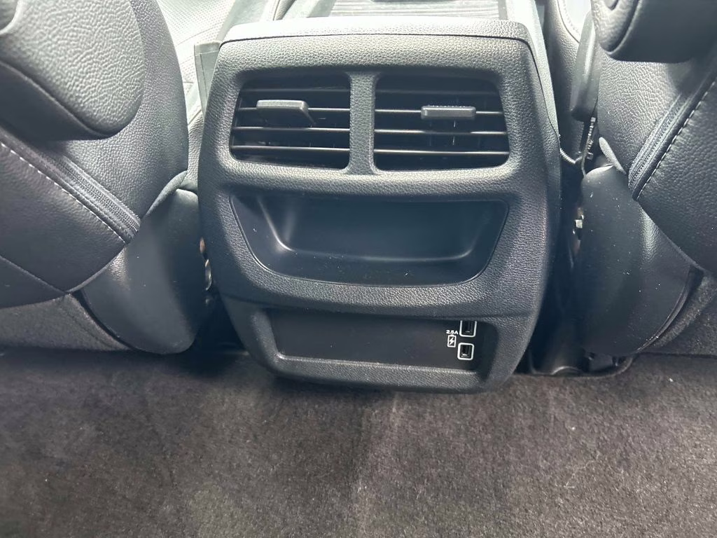 2022 Red Honda Passport EX-L AWD SUV