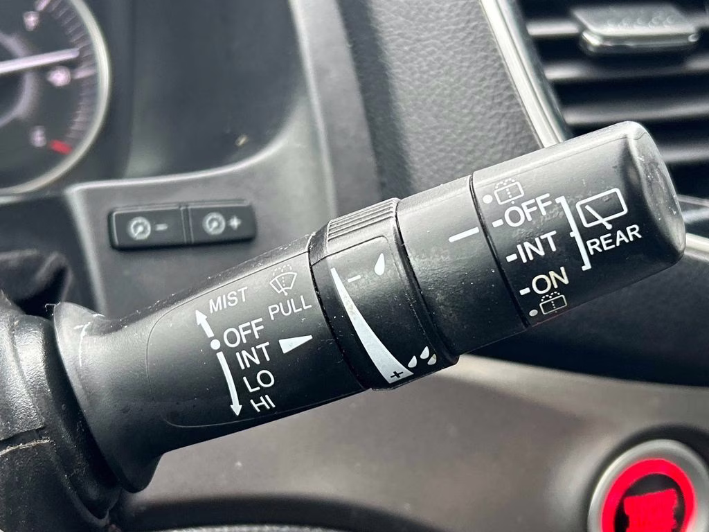 2022 Red Honda Passport EX-L AWD SUV