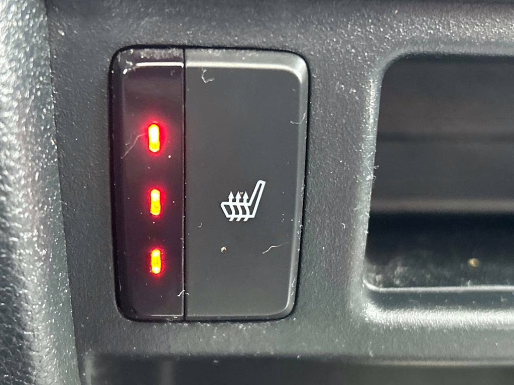 2022 Red Honda Passport EX-L AWD SUV