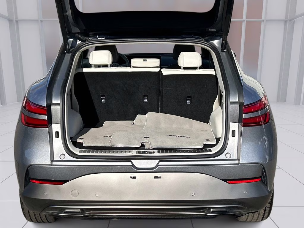 2023 Savile Silver Genesis GV60 Performance AWD SUV